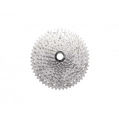 SUN RACE CASSETTE SPROCKETS 12V 11-51 CSMZ600 61031
