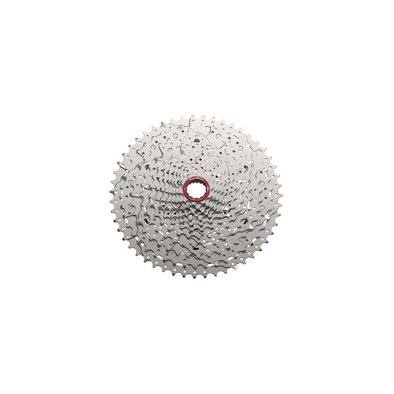 SUN RACE CASSETTE SPROCKETS 12V 10-51 CSMZ930 MS 61034
