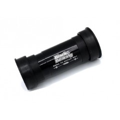 BLACK BEARING Bicycle ceramic bottom bracket PRESSFIT 41-86/92-30V 61167