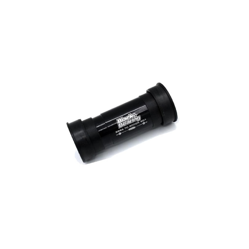BLACK BEARING Bicycle ceramic bottom bracket PRESSFIT 41-86/92-30V 61167