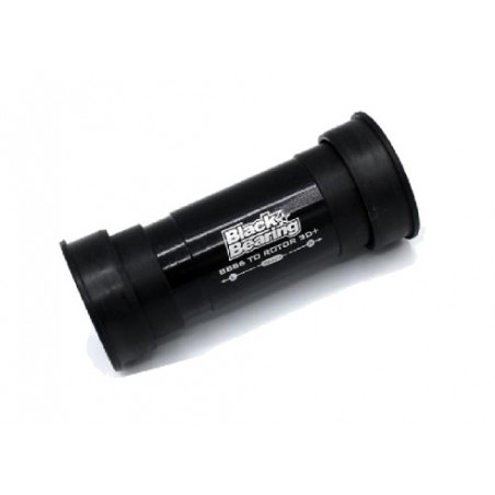 BLACK BEARING Bicycle ceramic bottom bracket PRESSFIT 41-86/92-30V 61167