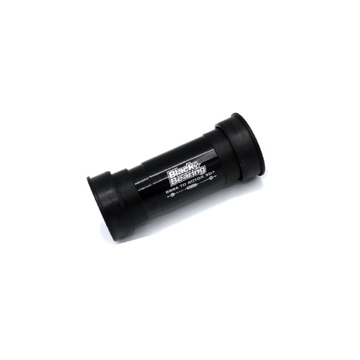 BLACK BEARING Pedalier cerámico bicicleta PRESSFIT 41-86/92-30V 61167