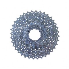 SUN RACE CASSETTE CASETE PIÑONES 9V 11-36 CSM90 61295