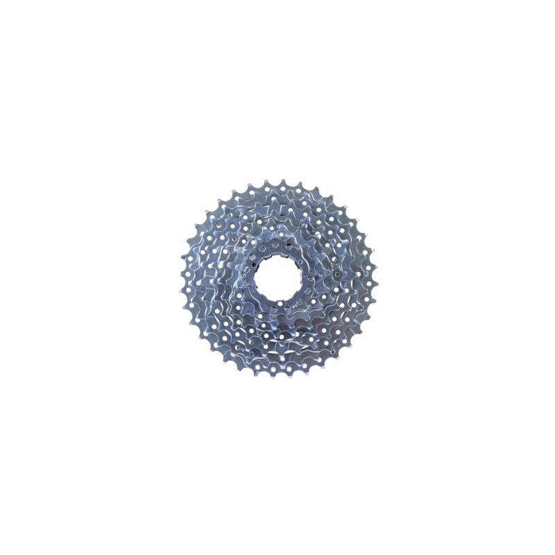 SUN RACE CASSETTE SPROCKETS 9V 11-36 CSM90 61295