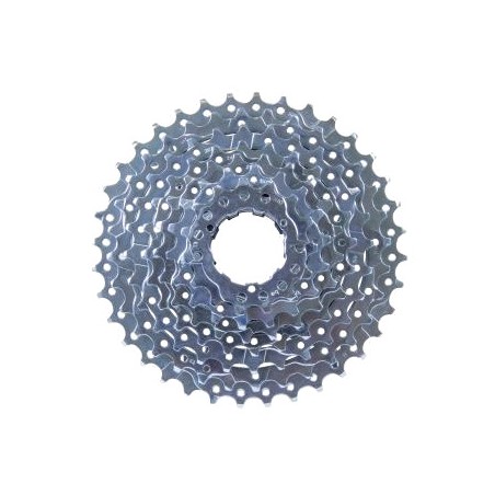 SUN RACE CASSETTE CASETE PIÑONES 9V 11-36 CSM90 61295