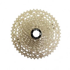 SUN RACE CASSETTE SPROCKETS 10V 11-46 CSMS2 61301