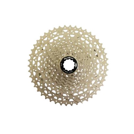 SUN RACE CASSETTE SPROCKETS 10V 11-46 CSMS2 61301