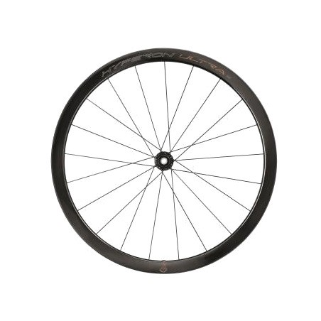 CAMPAGNOLO Juego ruedas completas bicicleta 700 HYPERON DB 2WF HG 8055136021445