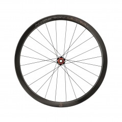 CAMPAGNOLO Juego ruedas completas bicicleta 700 HYPERON DB 2WF HG 8055136021445