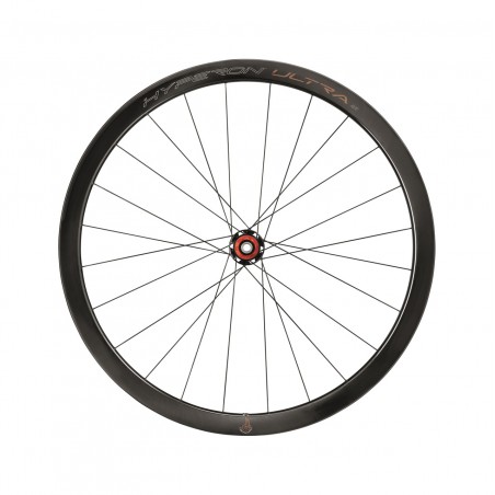 CAMPAGNOLO Set of complete bicycle wheels 700 HYPERON DB 2WF HG 8055136021445