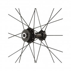 CAMPAGNOLO Set of complete bicycle wheels 700 HYPERON DB 2WF HG 8055136021445