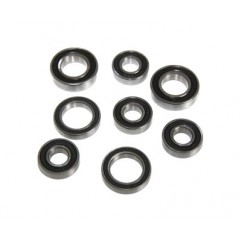 MASSI Wheel Bearing Kit K2 2022-2024 8430495464698