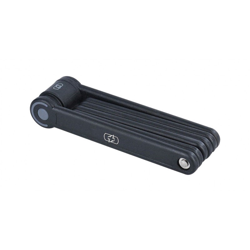 OXFORD Candado plegable LINKLOCK 1119314