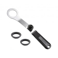 SUPER B Llave de cazoletas pedalier 1122843