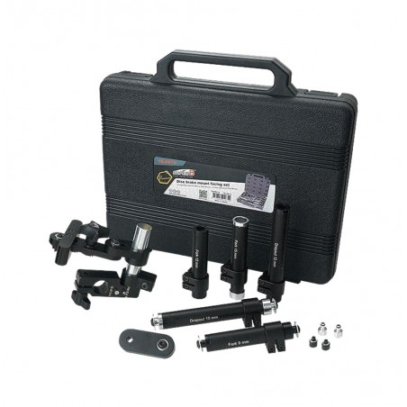 SUPER B Kit montaje disco de freno DEL 1122846