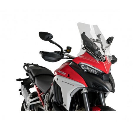 deflector frontal para