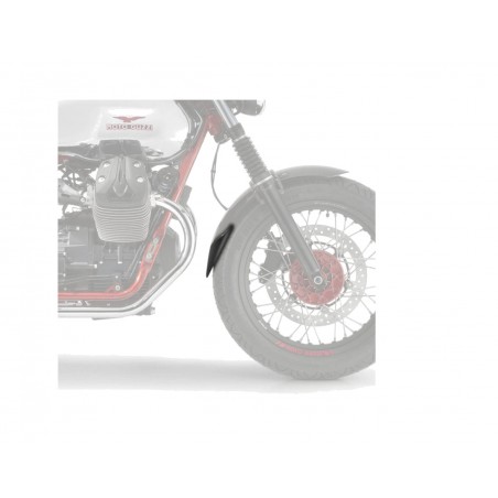 front mudguard for motorcycle