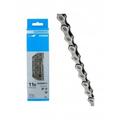 SHIMANO Cadena 138 eslabones CN-M7100 12V 4550170443863