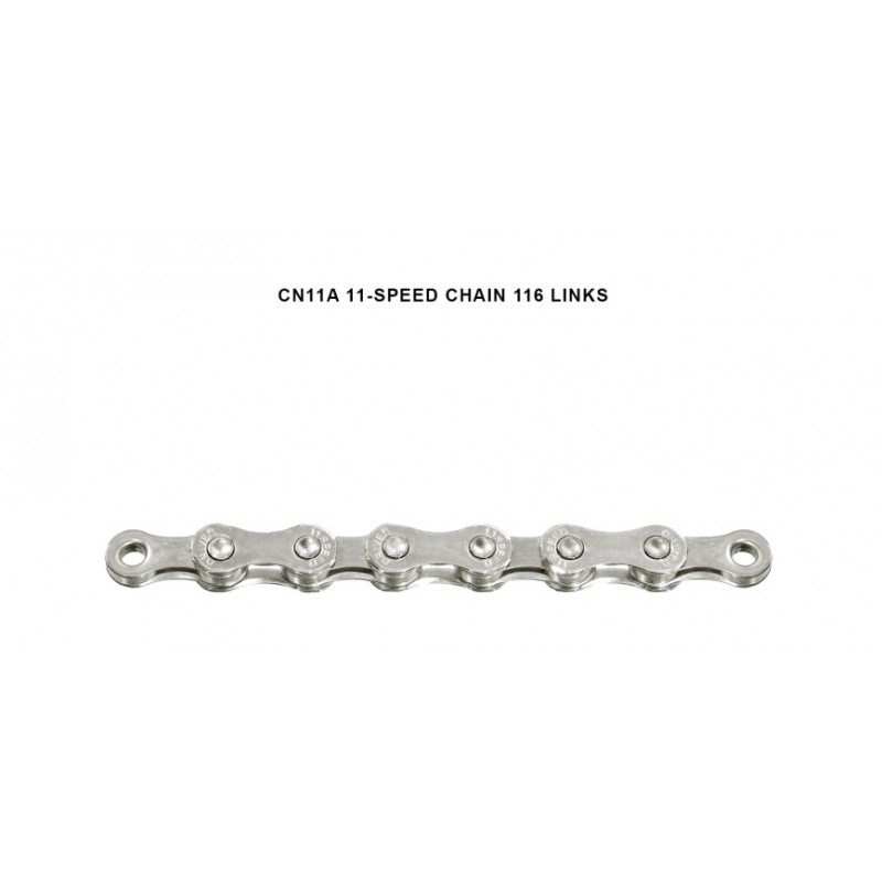 SUN RACE Bicycle chain E-BIKE CN11A 11V 4710944264876