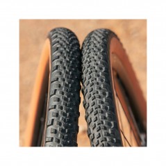 AMERICAN CLASSIC Neumático cubierta bicicleta gravel KRUMBEIN 40-622 Ø700 14741289VAR