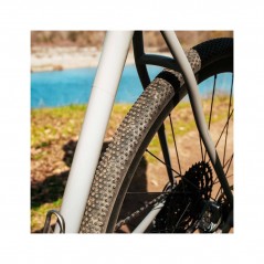 AMERICAN CLASSIC tire gravel bike AGGREGATE 47-584 Ø700 5060914741135