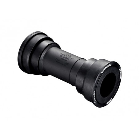 SHIMANO Eje pedalier bicicleta BB-MT500 PRESS-FIT 89.5/92MM 4524667921387