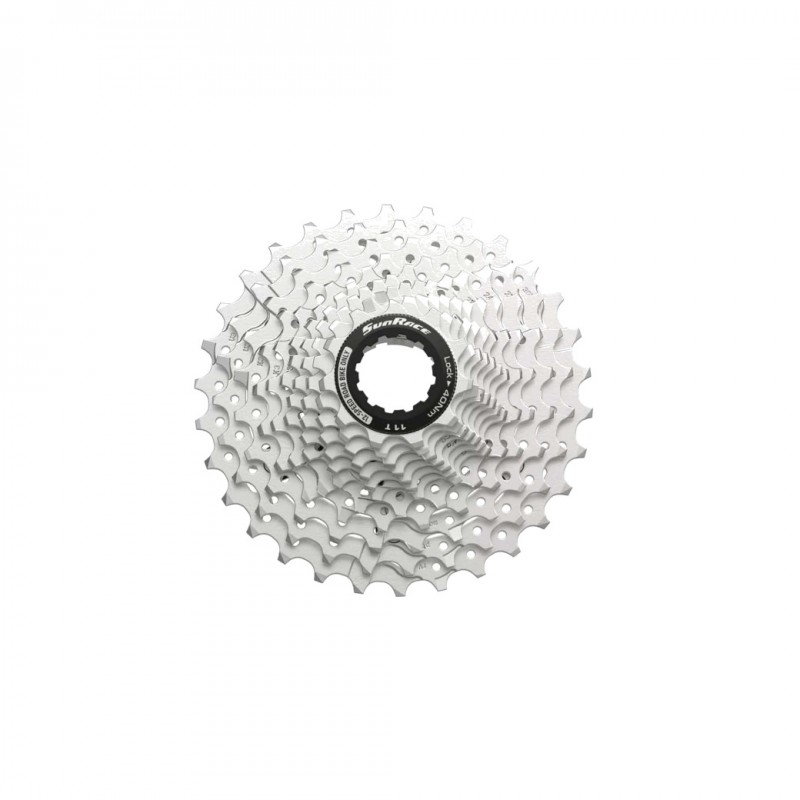 SUN RACE 12 speed sprocket cassette CSRZ800 11-36T 4711264330715