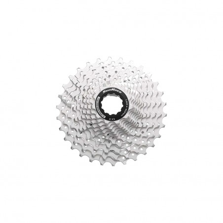 SUN RACE Cassette piñones 12 velocidades CSRZ800 11-34T 4711264330814