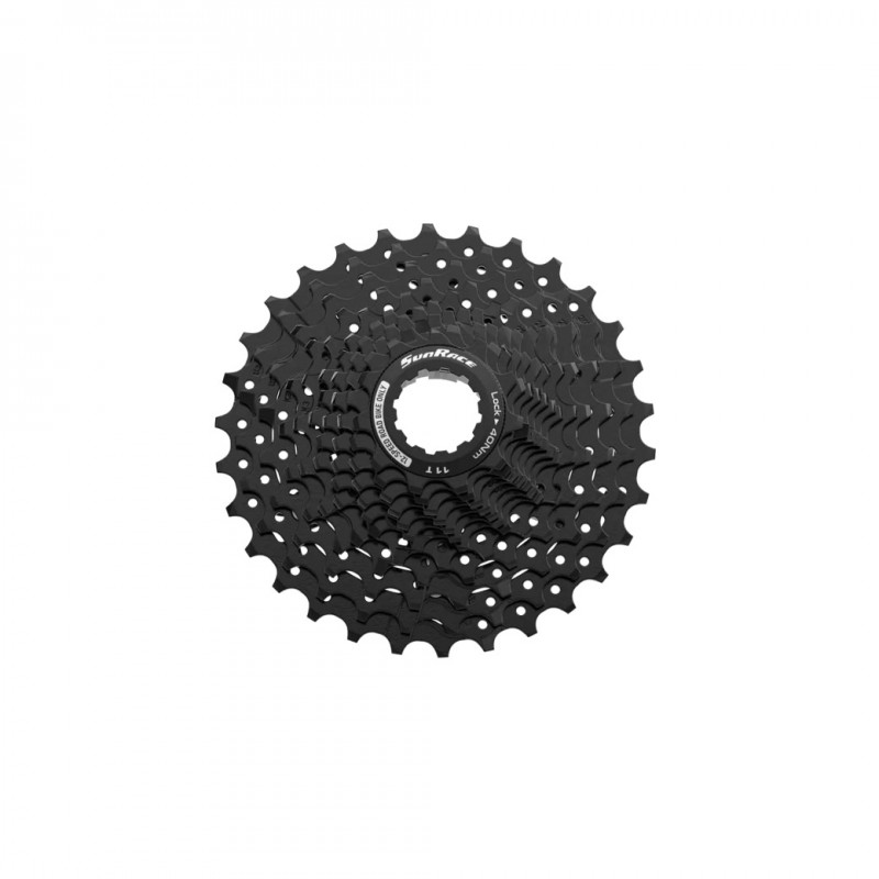 SUN RACE 12 speed sprocket cassette CSRZ800 11-36T 4711264330838