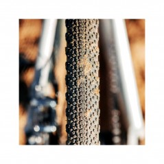 AMERICAN CLASSIC tire gravel bike UDDEN 40-622 Ø700 5060914741562