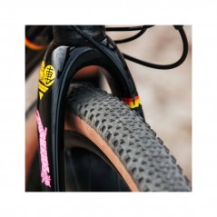 AMERICAN CLASSIC Neumático cubierta bicicleta gravel WENTWORTH 40-622 Ø700 5060914741227