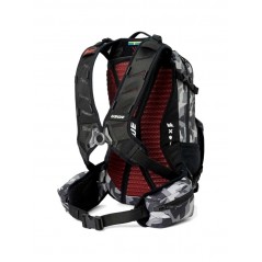 USWE MOCHILA SHRED 16L CAMO/BLACK 7350069263193