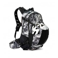 USWE MOCHILA SHRED 16L CAMO/BLACK 7350069263193