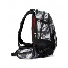 USWE MOCHILA SHRED 16L CAMO/BLACK 7350069263193