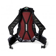 USWE MOCHILA SHRED 16L CAMO/BLACK 7350069263193