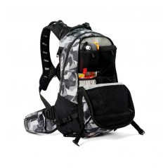 USWE MOCHILA SHRED 16L CAMO/BLACK 7350069263193