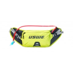USWE Riñonera de hidratación ZULO 69254269VAR