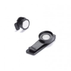 USWE Magnetic Hydration Backpack Clip 7350069251145