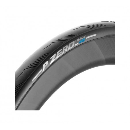 PIRELLI Cubierta neumatico para bicicleta P ZERO™ RACE 4S TLR 28-622 SPEEDCORE NEUMÁTICO TUBELESS READY 8019227420357