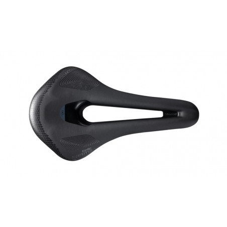 SELLE SANMARCO Sillín de bicicleta carretera SHORTFIT 2.0 SUPERCOMFORT OPEN-FIT RACING NARROW 240GR 140X255 MM 8030282539938