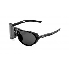 100% Gafas de ciclismo ahumadas WESTCRAFT 841269181297