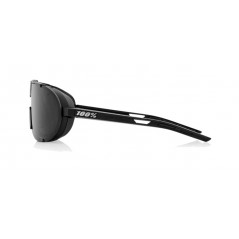 100% Smoked cycling glasses WESTCRAFT 841269181297