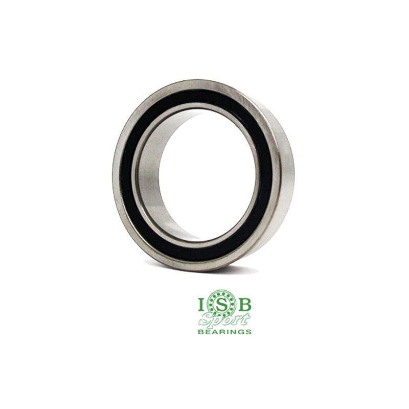 ISB Rodamiento con valona MRF 6806 2RSV SPORT (31X41/44X11,2) 8436577117940
