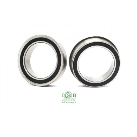 ISB Rodamiento con valona MRF 6806 2RSV SPORT (31X41/44X11,2) 8436577117940