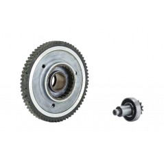 POLINI Engranajes EP3 Z11-68 (BB L168) E-BIKE 1109980