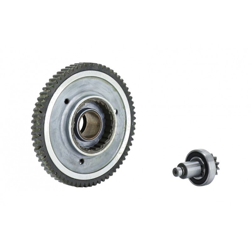 POLINI gears EP3 Z11-68 (BB L168) E-BIKE 1109980