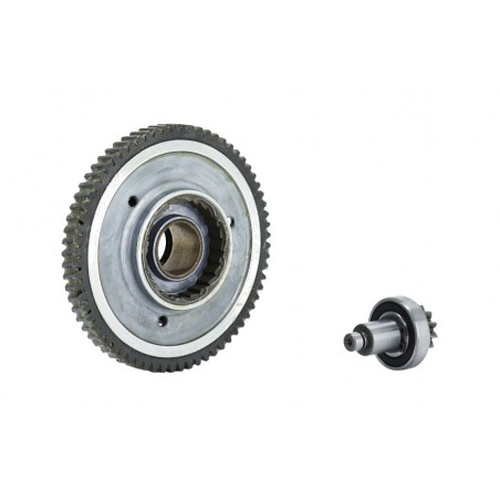 POLINI gears EP3 Z11-68 (BB L168) E-BIKE 1109980