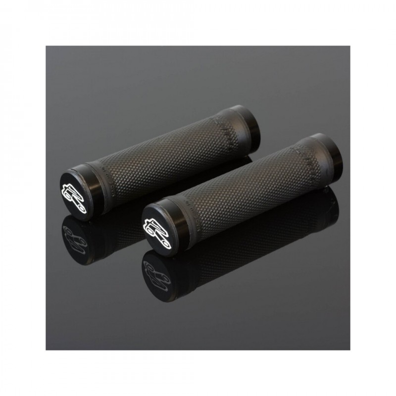 RENTHAL Puños manillar bicicleta LOCK-ON ULTRA ULTRATACKY 1120529