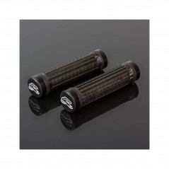RENTHAL Bicycle handlebar grips LOCK-ON TRACTION ULTRATACKY 1120530