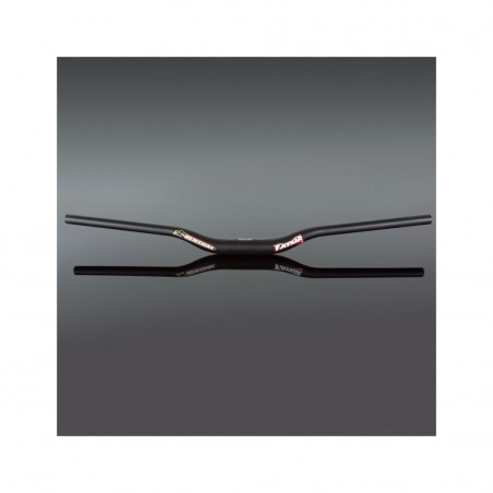 RENTHAL Manillar de aluminio CYCLE FATBAR Ø35 H30MM 1120537